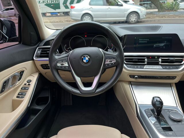 BMW 330 I