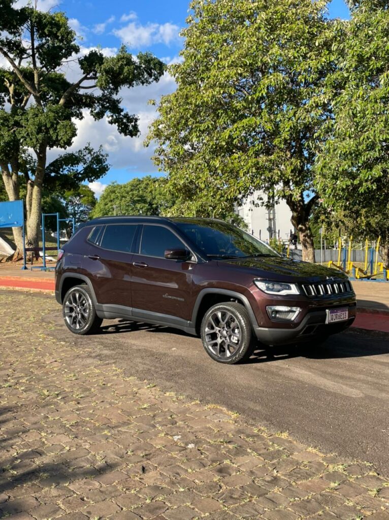 JEEP   COMPASS  2.0 16V DIESEL LIMITED