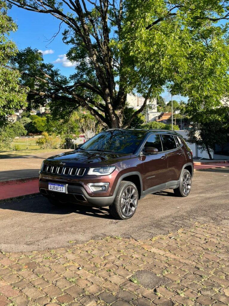 JEEP   COMPASS  2.0 16V DIESEL LIMITED