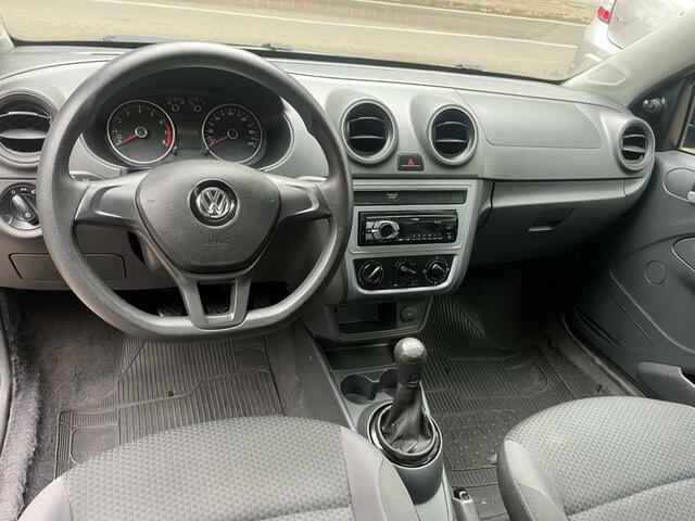 VOLKSWAGEN SAVEIRO ROBUST 1.6