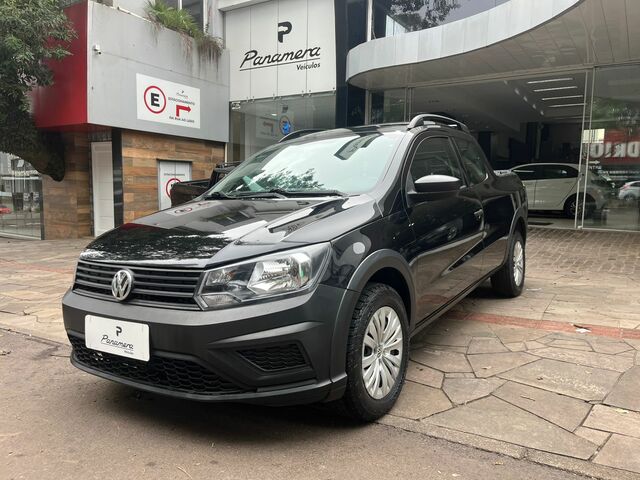 VOLKSWAGEN SAVEIRO ROBUST CD 1.6