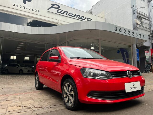 VOLKSWAGEN GOL 1.6 TREND