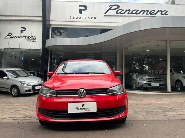 VOLKSWAGEN GOL 1.6 TREND