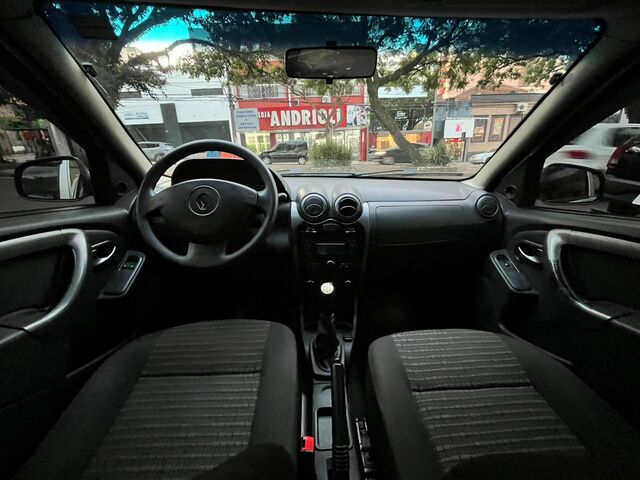 RENAULT SANDERO EXP 1.0