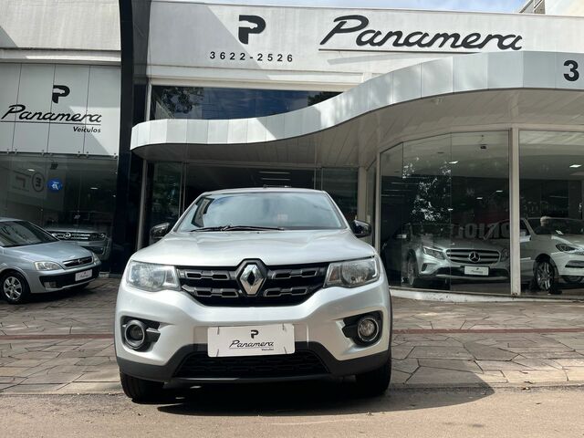 RENAULT KWID INTENSE 1.0