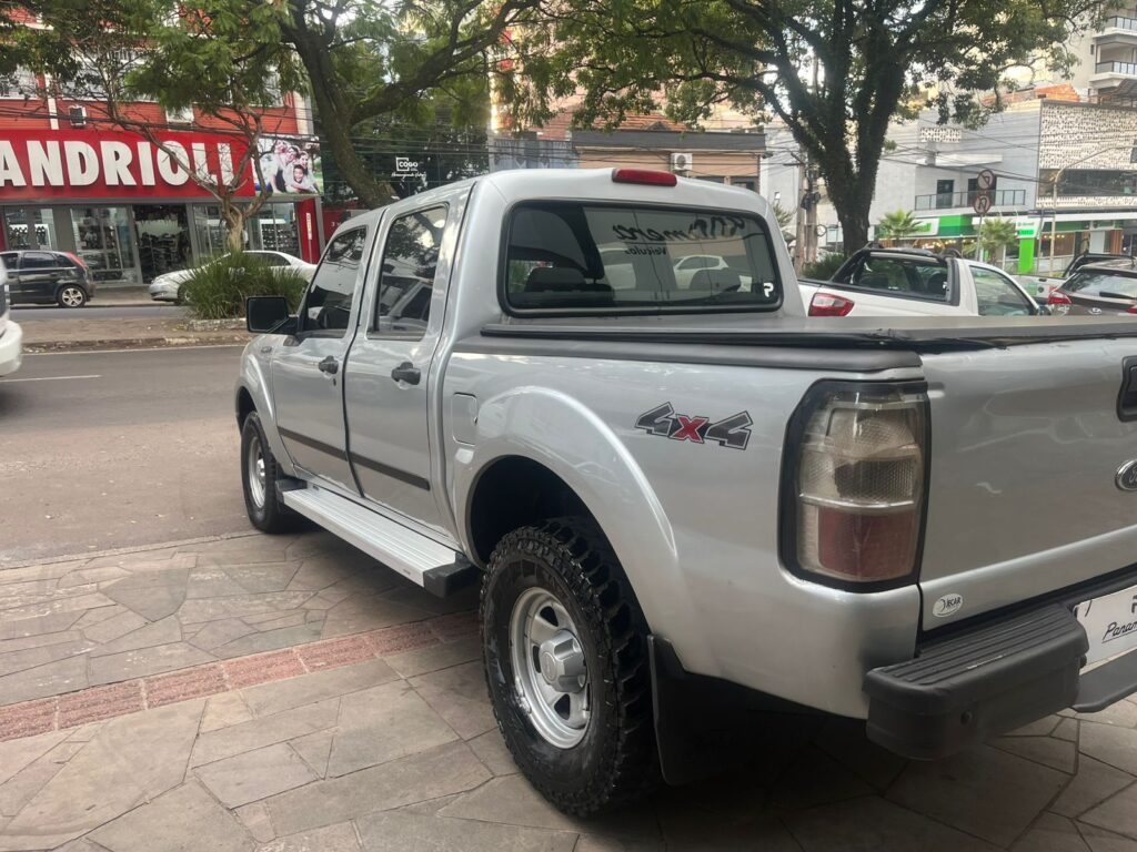 FORD RANGER XL