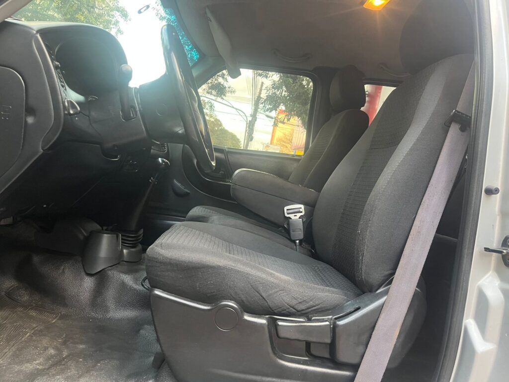 FORD RANGER XL