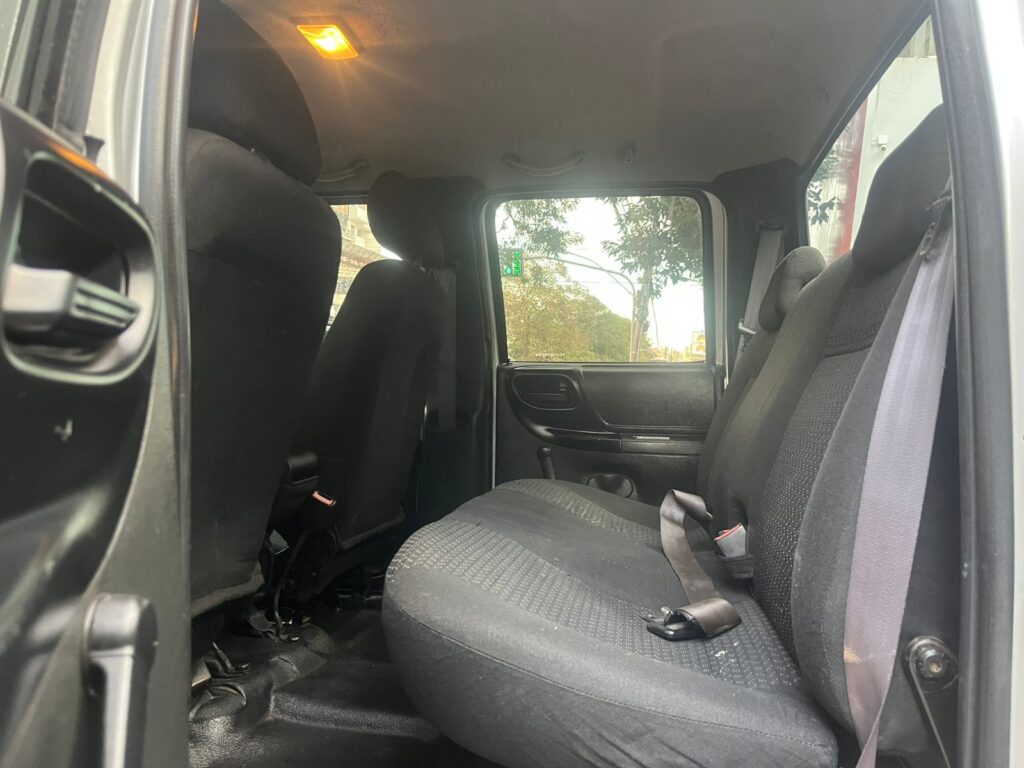 FORD RANGER XL