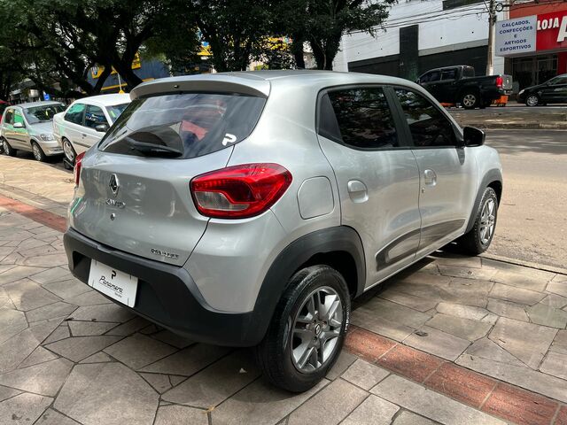 RENAULT KWID INTENSE 1.0