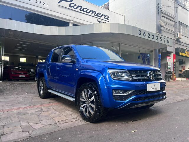 AMAROK EXTREME