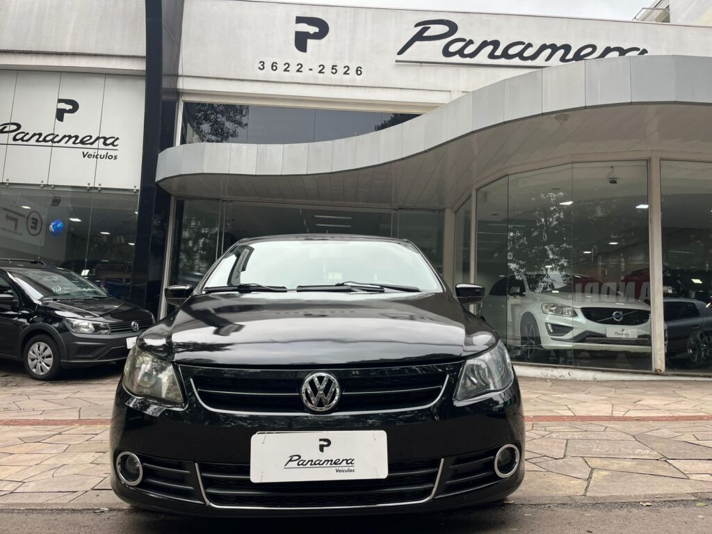 VOLKSWAGEN GOL POWER TREND 1.6