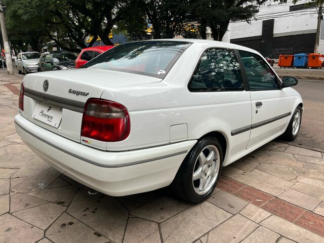 VOLKSWAGEN LOGUS