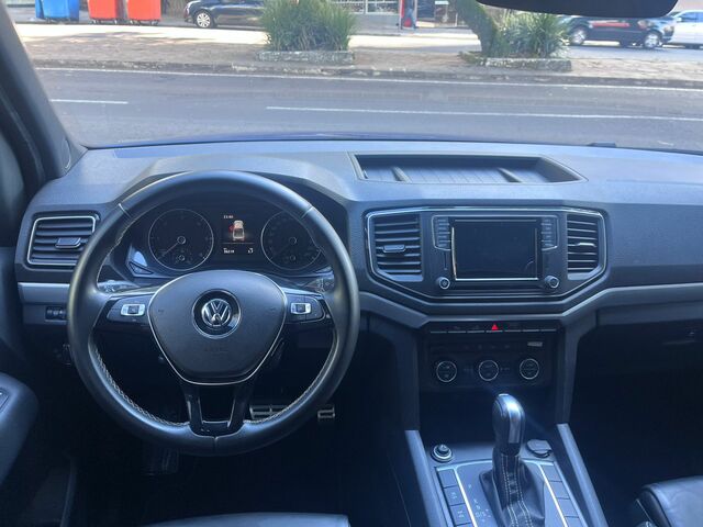 AMAROK EXTREME
