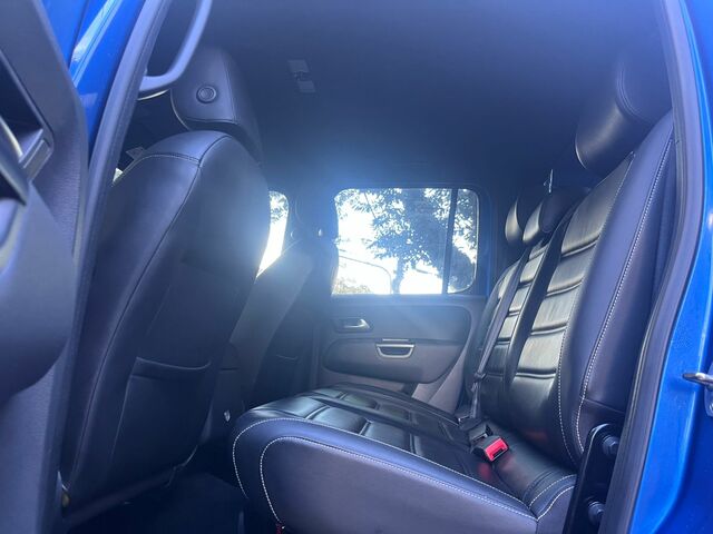 AMAROK EXTREME