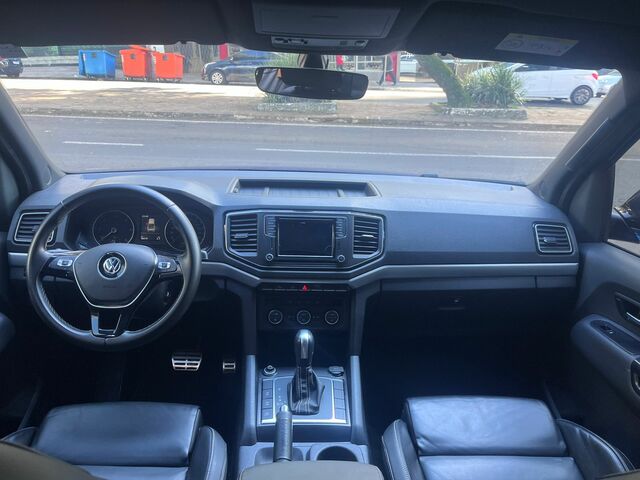 AMAROK EXTREME
