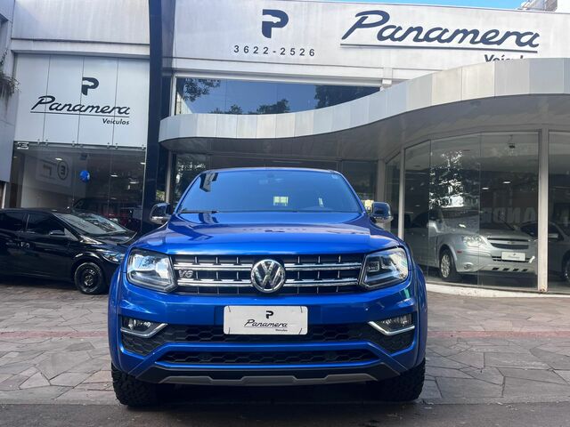 AMAROK EXTREME