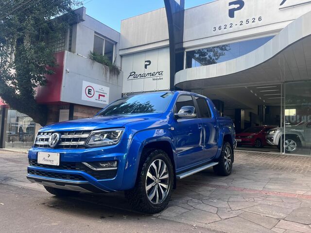 AMAROK EXTREME