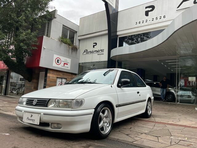 VOLKSWAGEN LOGUS