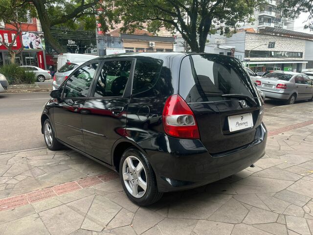 HONDA FIT 1.4